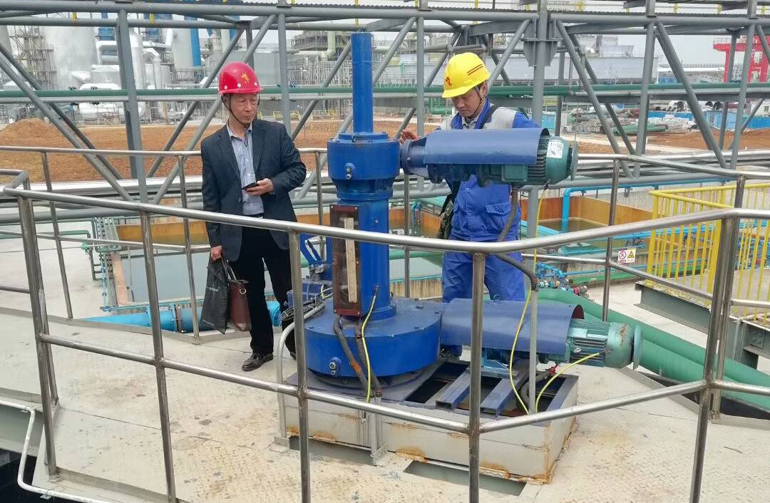 刮泥機減速機 刮泥機減速機